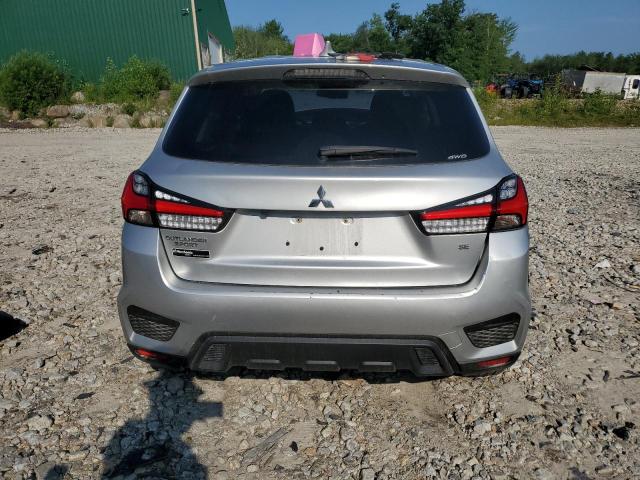 JA4AR3AU7LU011484 | 2020 MITSUBISHI OUTLANDER