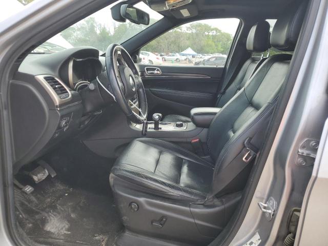 1C4RJFBG6EC293507 Jeep Grand Cherokee Limited