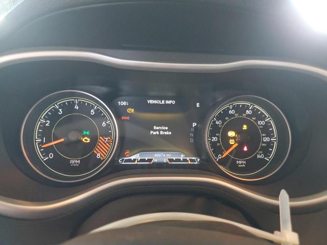 1C4PJMBS3FW569853 Jeep Cherokee Trailhawk