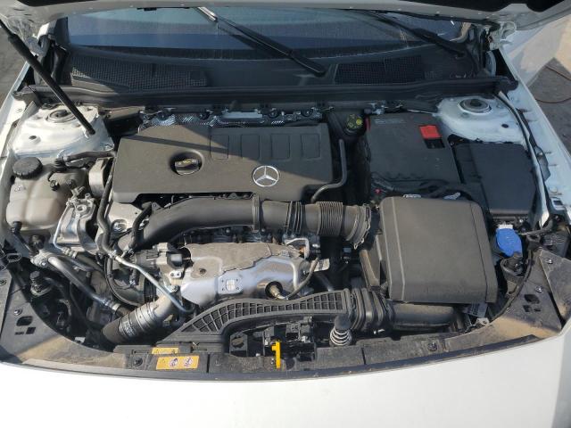 W1K5J4HB5PN336911 Mercedes-Benz CLA 250 4MATIC