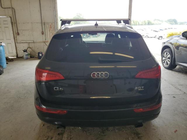 VIN WA1LFAFP3EA039988 2014 Audi Q5, Premium Plus no.6