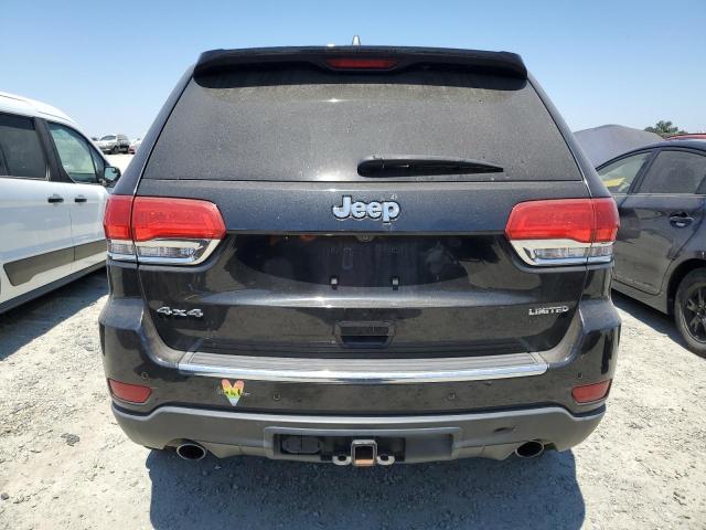 1C4RJFBG3EC324521 Jeep Grand Cherokee Limited