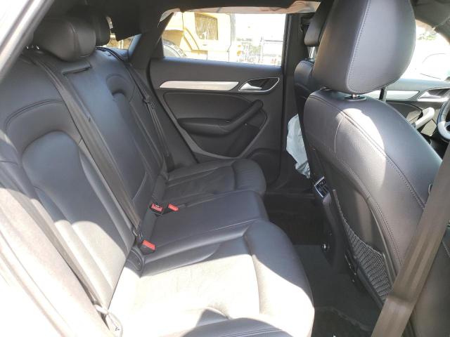 WA1BCCFS6JR007147 Audi Q3 PREMIUM