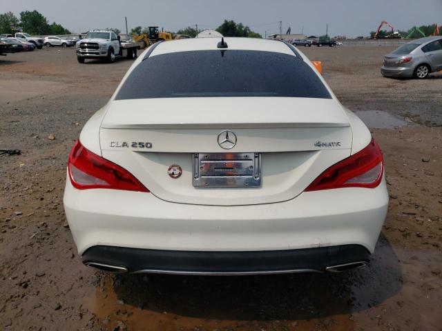 WDDSJ4GB3JN502015 Mercedes-Benz CLA 250 4MATIC