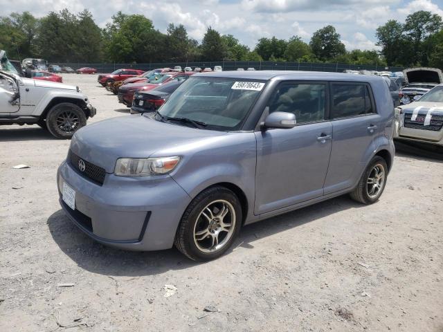 2010 Scion xB 