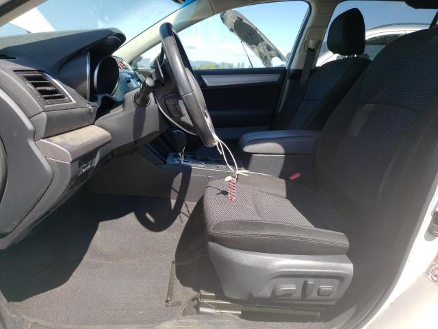 4S4BSACC0F3340279 Subaru Outback 2.5i Premium