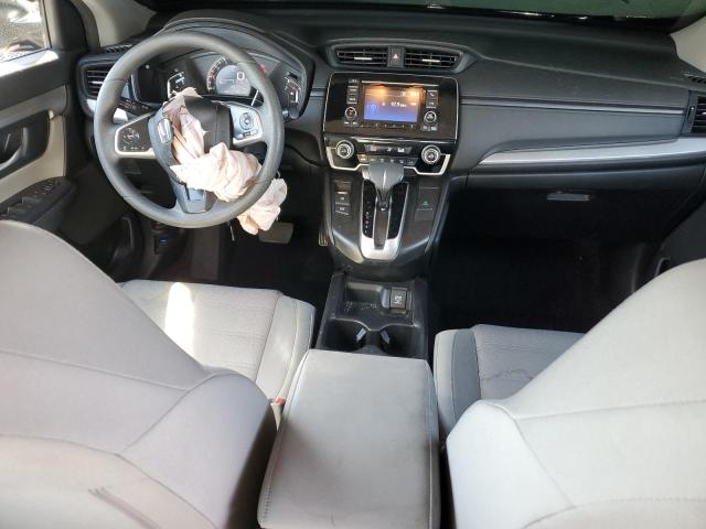 2HKRW5H34JH420382 Honda CR-V LX