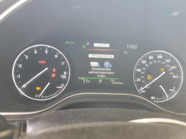 2020 TOYOTA AVALON XSE 4T1FZ1FB0LU051554