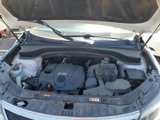 5XYKT4A67EG421807 KIA SORENTO LX