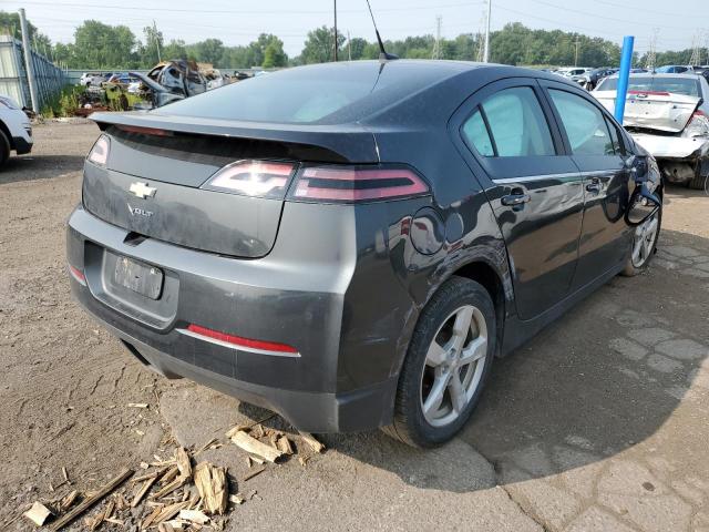 VIN 1G1RA6E44EU111940 2014 Chevrolet Volt no.3