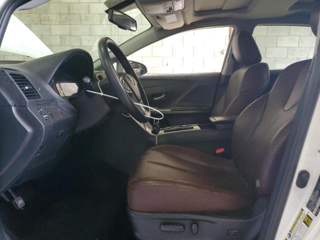 2016 TOYOTA VENZA XLE - 4T3BK3BB2GU126417