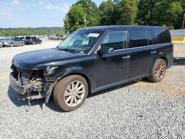 2018 Ford Flex Limited