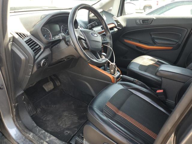 MAJ6P1CL4JC181952 Ford Ecosport Ses