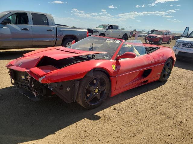 FERRARI ALL MODELS – zdjęcie z aukcji, lot #59799833