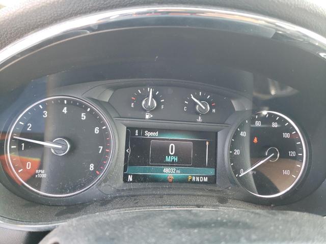 KL4CJASB1HB152670 Buick Encore Preferred