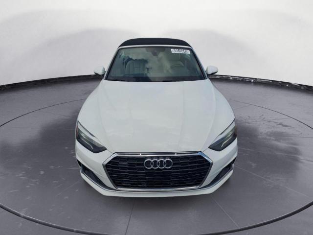 2021 Audi A5 Premium 45 VIN: WAU2AGF51MN002511 Lot: 60516043