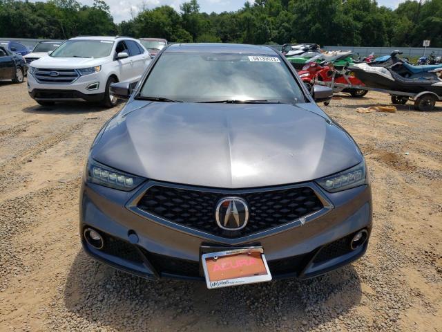 2019 ACURA TLX TECHNO - 19UUB2F65KA004367
