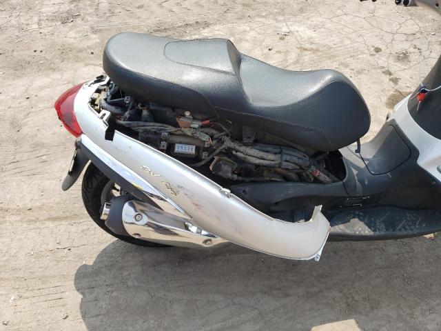 2009 PIAGGIO BV 250 - ZAPM289M395301246
