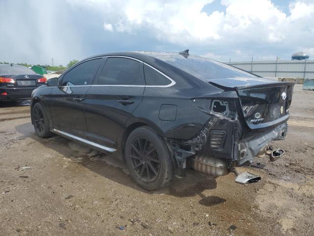 5NPE34AF2HH496599 Hyundai Sonata Sport