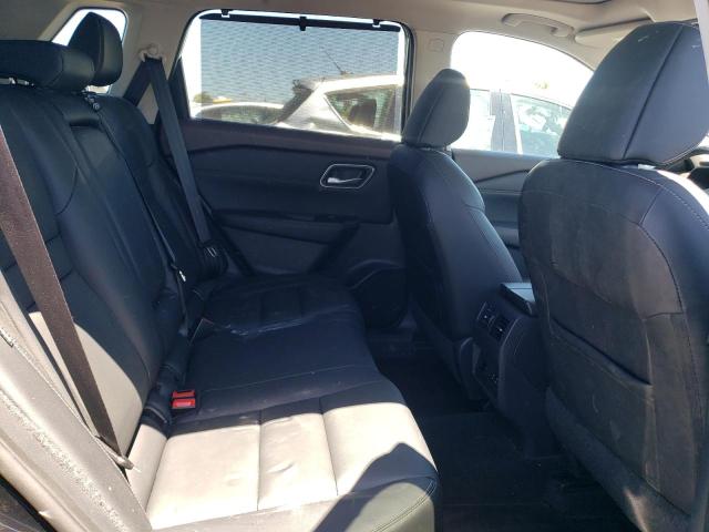 5N1AT3CA9MC824838 Nissan Rogue Sl