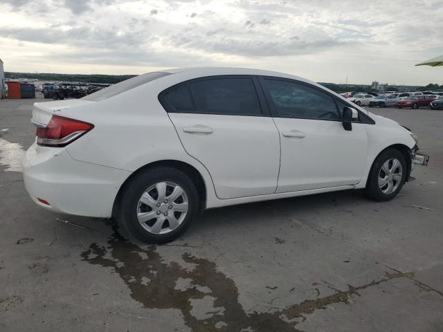 2HGFB2F55FH552134 | 2015 HONDA CIVIC LX