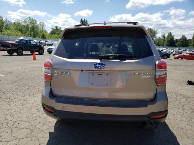 JF2SJAXC3GH518032 Subaru Forester 2.5i Touring