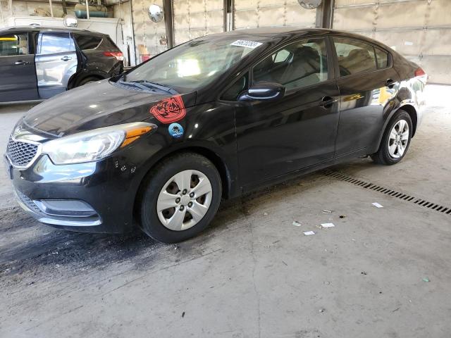 2014 Kia Forte LX