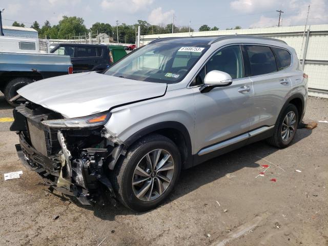 2019 HYUNDAI SANTA FE L - 5NMS5CAD9KH062948
