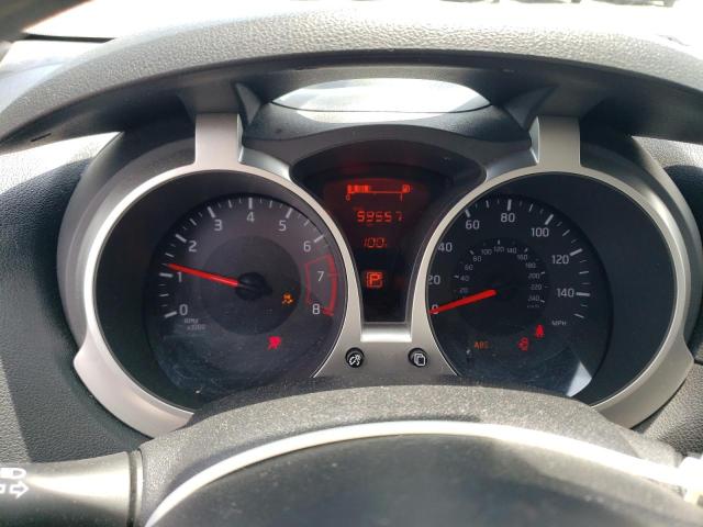 JN8AF5MR7GT608846 Nissan JUKE S