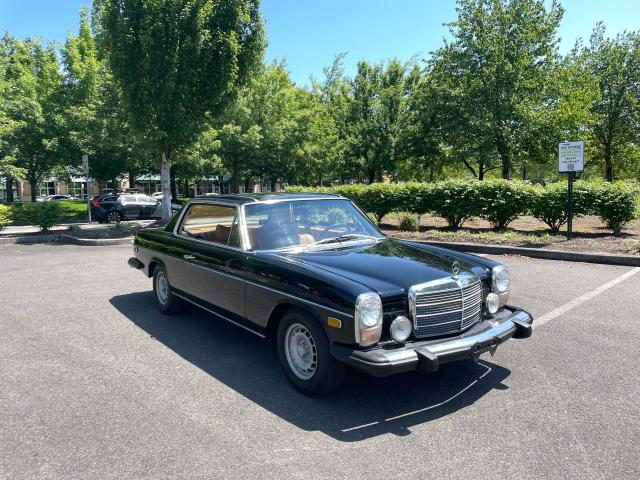 Mercedes 1975