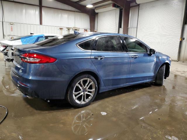 3FA6P0CD7KR110234 2019 FORD FUSION, photo no. 3