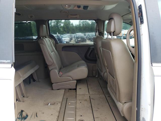 2020 CHRYSLER TOWN & CNT - 2C4RC1CG8DR616084