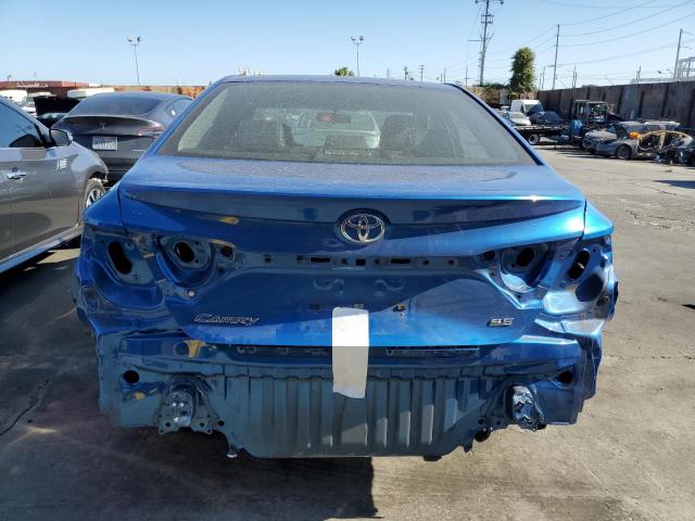2017 TOYOTA CAMRY LE/S - 4T1BF1FK7HU621709