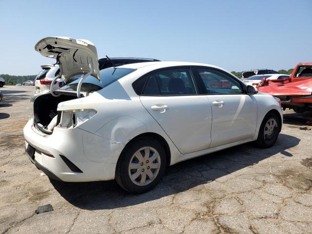 3KPA24AD7NE496467 KIA RIO LX