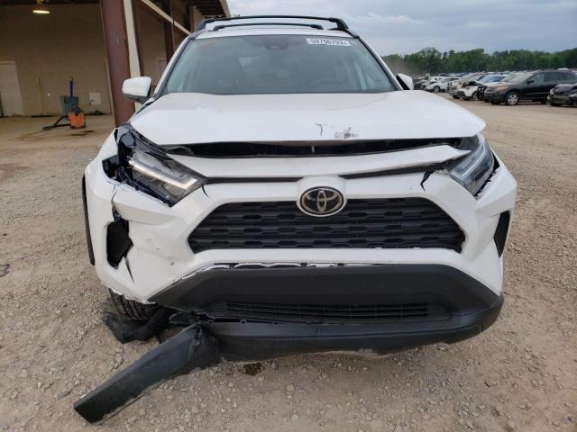 VIN 2T3W1RFV8NC188043 2022 TOYOTA RAV4 no.5