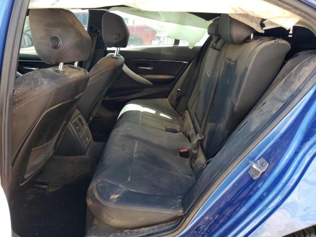 2017 BMW 330E - WBA8E1C53HK895191