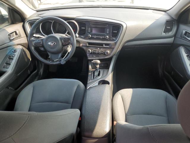 5XXGM4A79FG482318 KIA Optima Lx