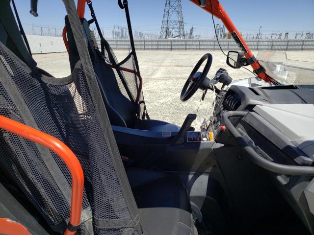 2017 CAN-AM MAVERICK M - 3JBPBAP28HJ000220