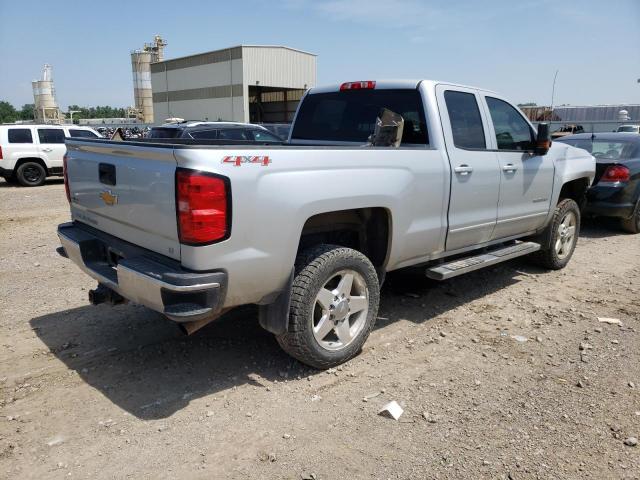 2015 CHEVROLET 2500 HD - 1GC2KVEG0FZ544458