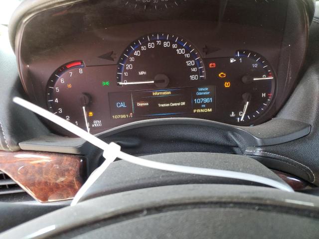 1G6AC5SX8E0157465 Cadillac Ats Performance