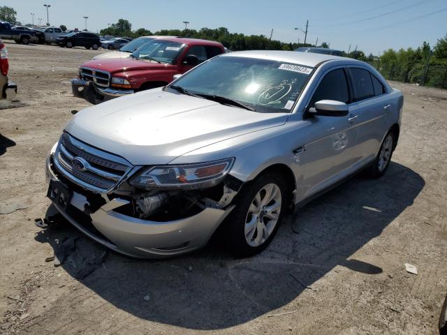 2012 Ford Taurus SEL