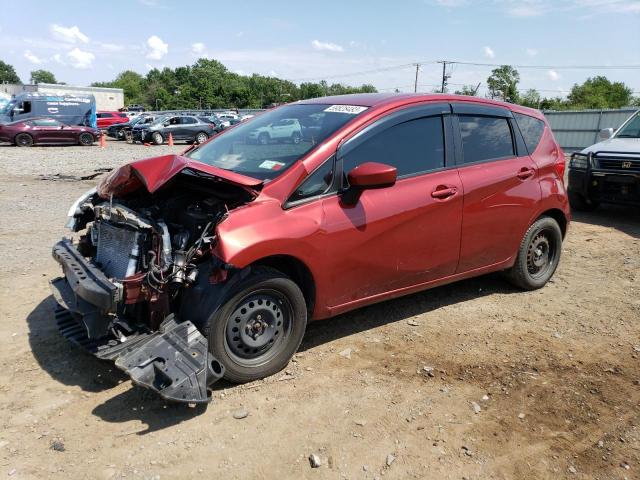 2016 Nissan Versa Note S