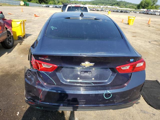 2017 CHEVROLET MALIBU HYB - 1G1ZJ5SU3HF245118
