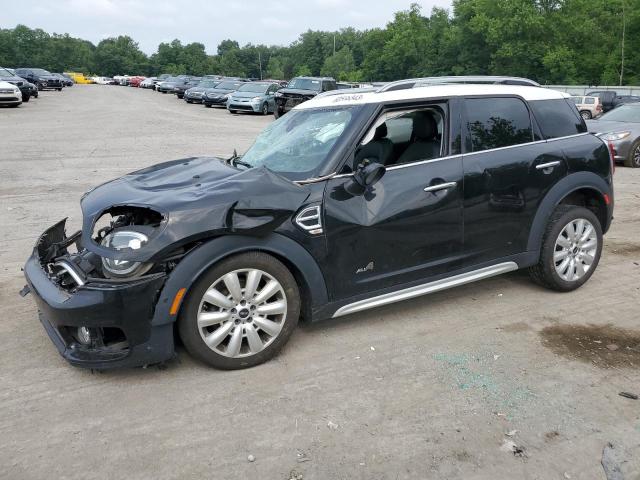 2018 MINI Cooper Countryman 