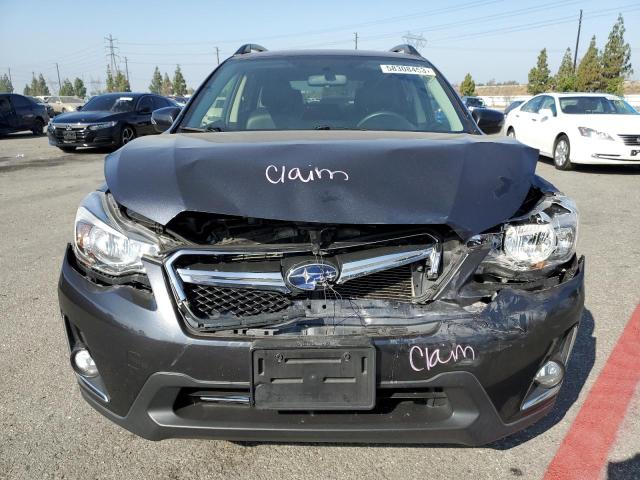 JF2GPALC5GH307957 Subaru Crosstrek Limited