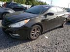 Lot #2325201783 2013 HYUNDAI SONATA GLS