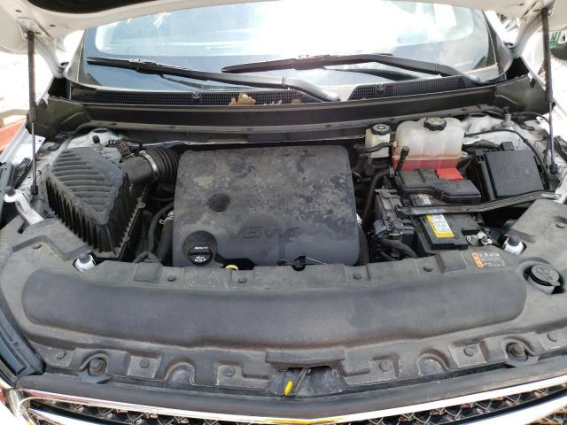 2018 BUICK ENCLAVE AV - 5GAEVCKW0JJ198084