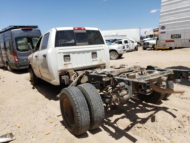 2020 RAM 3500 TRADE - 3C63RRGL5LG113926