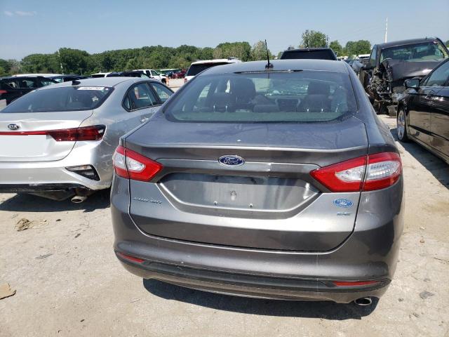 3FA6P0H77ER214794 Ford FUSION SE