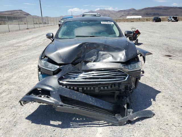 3FA6P0H90GR305684 Ford FUSION SE